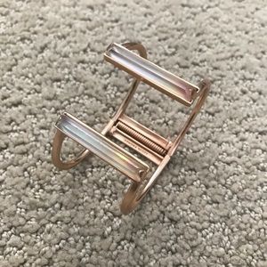 Kendra Scott Gavin Cuff